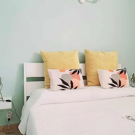 Gran Apto De Diseno Reformado 3Hab *