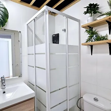 Lägenhet Gran Apto De Diseno Reformado 3Hab Maspalomas (Gran Canaria)