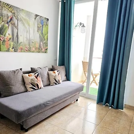 Habitat Tropical * Maspalomas (Gran Canaria)