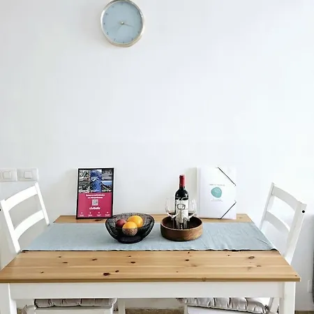 Gran Apto De Diseno Reformado 3Hab