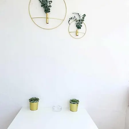 Apartamento Hábitat Tropical