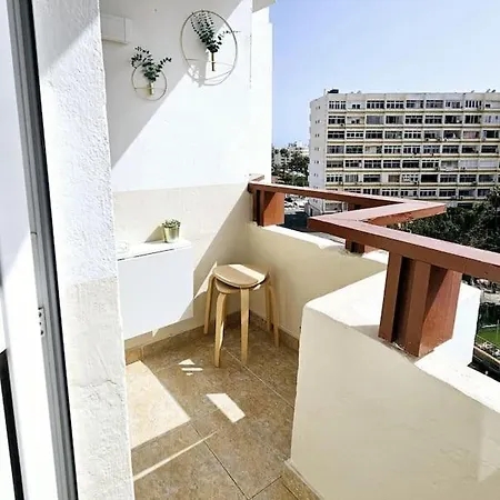 Apartamento Hábitat Tropical *