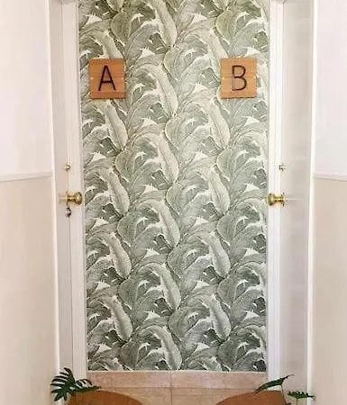 Hábitat Tropical Apartamento