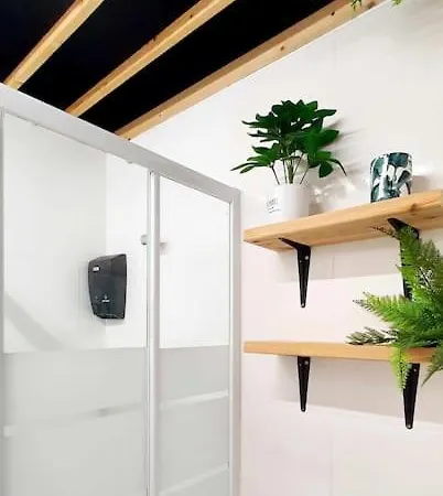 Hábitat Tropical Apartamento *