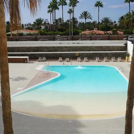 Apartamento Hábitat Tropical