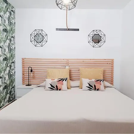Apartamento Hábitat Tropical Maspalomas (Gran Canaria)