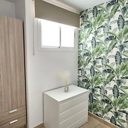 Hábitat Tropical Apartamento