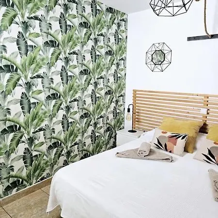 Hábitat Tropical Apartamento *