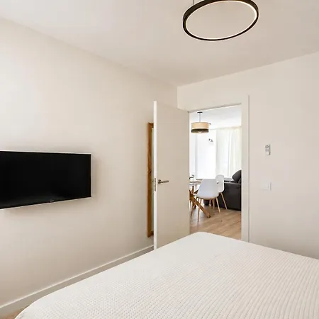 Gran Apto De Diseno Reformado 3Hab Maspalomas (Gran Canaria)