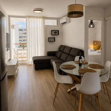 Gran Apto De Diseno Reformado 3Hab * Maspalomas (Gran Canaria)