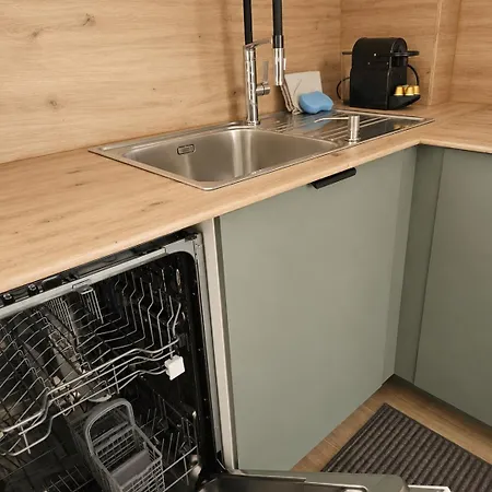 Appartement Gran Apto De Diseno Reformado 3Hab *