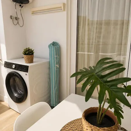Gran Apto De Diseno Reformado 3Hab Appartement Maspalomas (Gran Canaria)