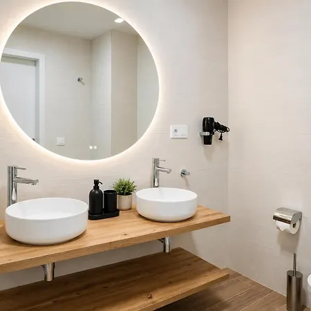 Appartement Gran Apto De Diseno Reformado 3Hab Maspalomas (Gran Canaria)