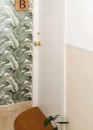 Gran Apto De Diseno Reformado 3Hab