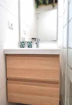 Διαμέρισμα Gran Apto De Diseno Reformado 3Hab Μασπαλόμας